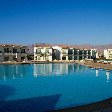 Elaria Beach Resort Nuweiba` 외부 사진